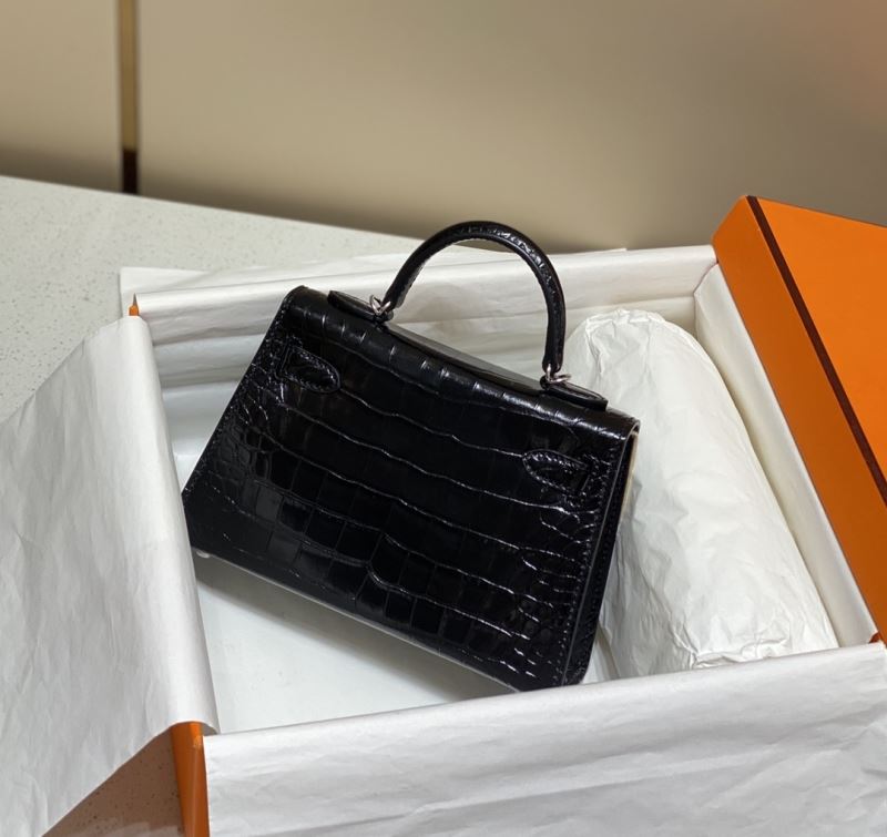 Hermes Kelly Bags